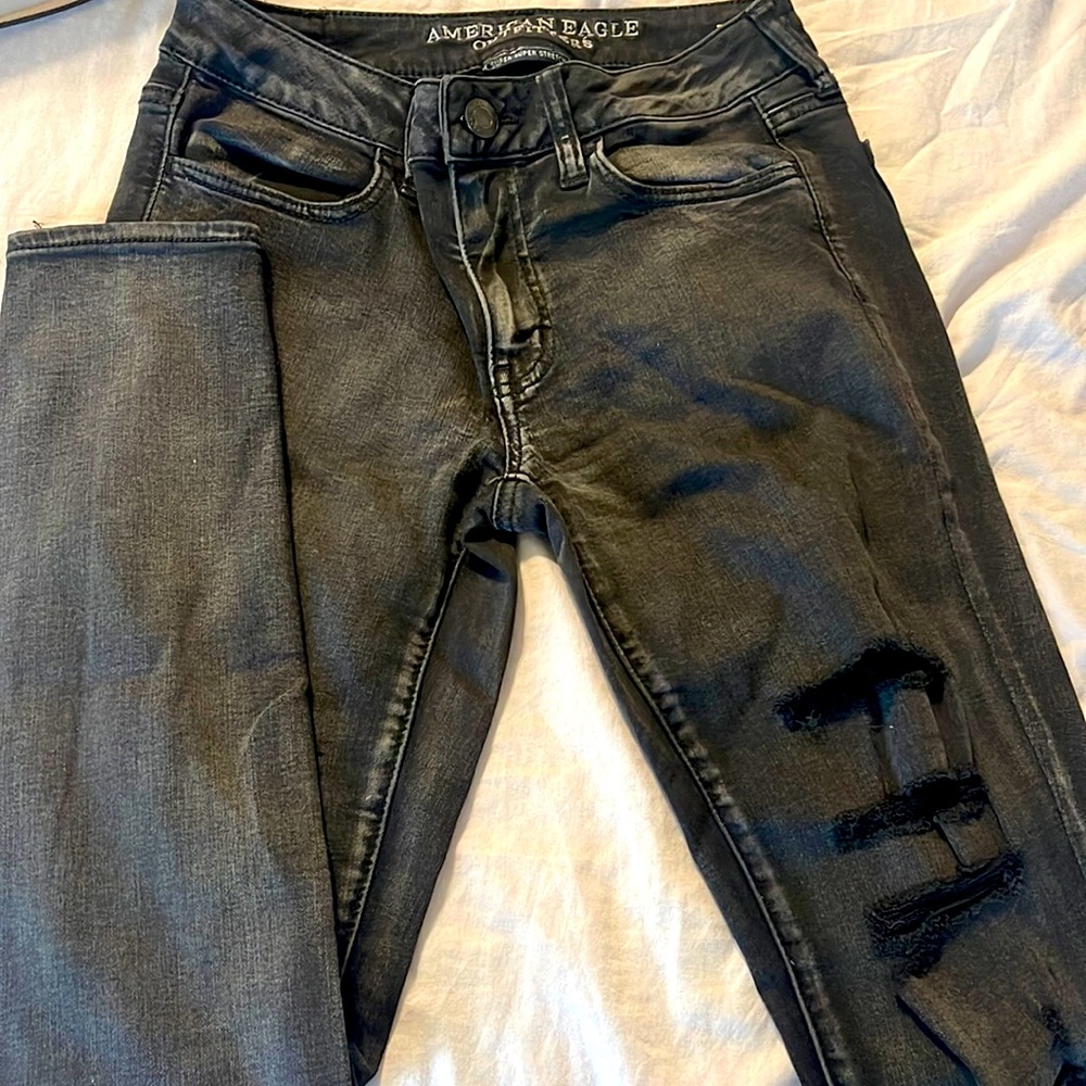 American Eagle Pants